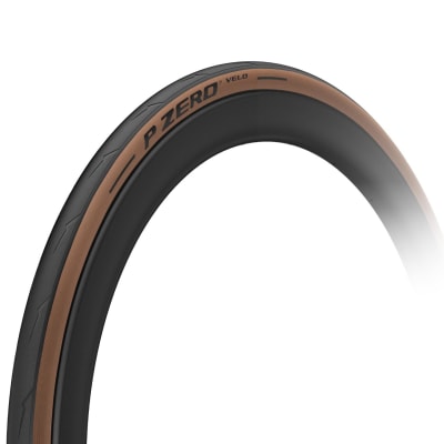 Pirelli - P Zero Velo -127tpi - Aramid Breaker