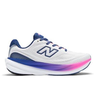 New Balance - Fresh Foam X 1080 V15 - Sea Salt Blue Oyster - Mujer