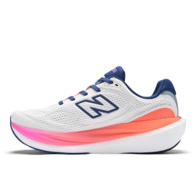 New Balance - Fresh Foam X 1080 V15 - Sea Salt Blue Oyster - Mujer