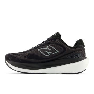 New Balance - Fresh Foam X 1080 V15 - Black Slate Grey - Mujer