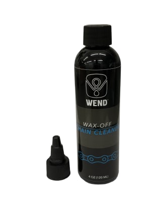 Wend Wax - Wax Off Chain Cleaner (Limpiador de Cadena)
