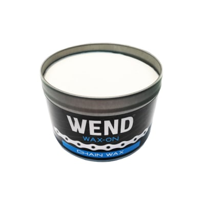 Wend Wax - Wax On Chain Wax 