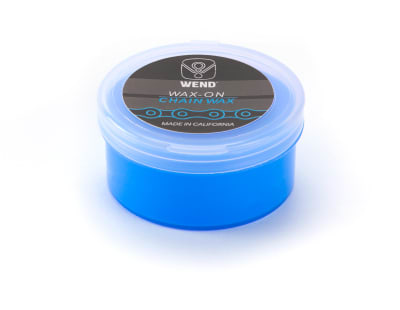Wend Wax - Wax 0n Chain Wax - Paste Pocket 1oz