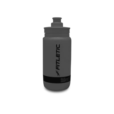 Fitletic - Botella para Bicicleta 550ml