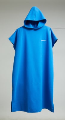 La Guepe Sport - Poncho Cambiador