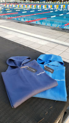 La Guepe Sport - Poncho Cambiador