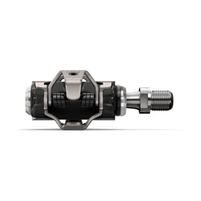 Garmin - Pedales de Potencia - Rally XC200 - Calas Shimano SPD