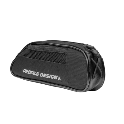 Profile Design - Bolso Explorer Pack - Black
