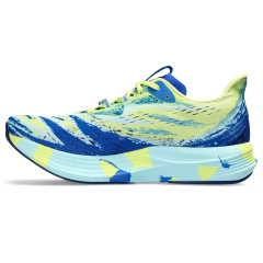 Asics - Noosa Tri 15 - Illusion Blue/Aquamarine - Hombre - Neutro/Supinacion Asics - Noosa Tri 15 - Illusion Blue/Aquamarine - Hombre - Neutro/Supinacion