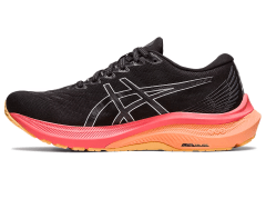 Asics - Gel GT 2000 11 - Black/Pure Silver - Pronacion - Mujer