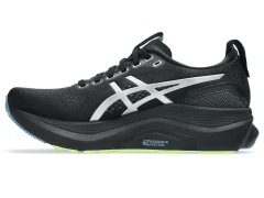 Asics - Gel Kayano 32 Luxe - Luxe/Black - Pronacion - Mujer