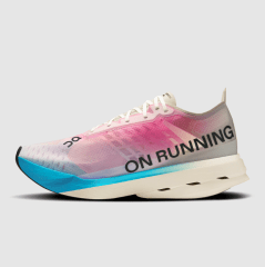 On - Cloudboom Strike - White | Horizon - Hombre