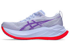 Asics - Superblast 2 - Blue Fade/Edo Purple - Neutro/Supinacion - Unisex
