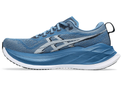 Asics - Superblast 2 - Winter Sea/White - Neutro/Supinacion - Unisex