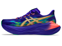 Asics - Superblast 3 - Cobalt Burst/Light Orange - Neutro/Supinacion - Unisex