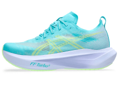 Asics - Megablast - Energy Aqua/Blue Fade - Neutro - Unisex