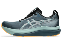 Asics - Gel Kayano 33 Lite Show - Lite Show/Orange Glow - Pronacion - Hombre