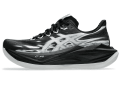 Asics - Superblast 3 - Black/Black - Neutro/Supinacion - Unisex