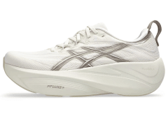 Asics - Gel-Slowcush - Soft Oat/Simply Taupe - Neutro/Supinacion - Unisex