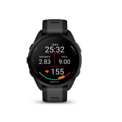 Garmin - Forerunner 165 Music - Negro/Slate