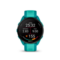 Garmin - Forerunner 165 Music - Turquesa