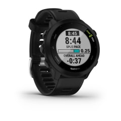 Garmin - Forerunner 55 - Negro - Reloj