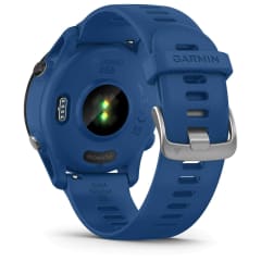 Garmin - Forerunner 255 Basic - Azul Marea