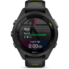 Garmin - Forerunner 265s - Negro