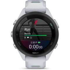 Garmin - Forerunner 265s - Whitestone