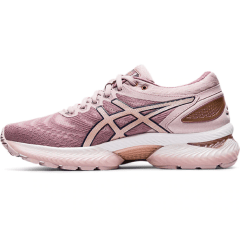 Asics - Gel Nimbus 22 - Watershed Rose/Rose Gold - Mujer - Supinacion/Neutral Asics - Gel Nimbus 22 - Watershed Rose/Rose Gold - Mujer - Supinacion/Neutral