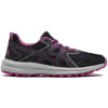 ASICS - Trail Scout - Black/Digital Grape - Mujer1