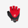 Castelli - Arenberg Gel 2 Glove (Guante) - Unisex - Rich Red1