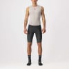 CASTELLI - Entrata Short - Negro1
