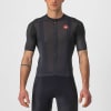 CASTELLI - Superleggera 2 Jersey - Light Black1