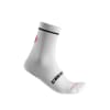 CASTELLI - Entrata 13 Sock (Medias) - Blanco1