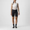 CASTELLI - Velocissima 2 Short (Culote) - Women - Black / Dark Gray1