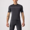 CASTELLI - Classifica Jersey - Light Black1
