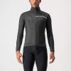 CASTELLI - Squadra Stretch JKT (Casaca) - Light Black / Dark Gray1