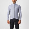 CASTELLI - Squadra Stretch JKT (Casaca) - Silver Gray / Dark Gray1