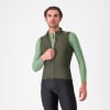Castelli - Espresso Vest (Chaleco) - Hombre - Deep Green1