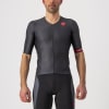 CASTELLI - Free Speed 2 Race Top - Men - Black1