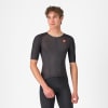 Castelli - Free Speed 3 Race Top - Men - Black1