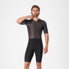 Castelli - PR 3 Speed Suit (trisuit) - Black1