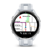 Garmin - Forerunner 965 - Blanco2