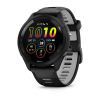 Garmin - Forerunner 265 - Negro1