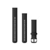Garmin - Correa de repuesto Quick Release 18 Black1