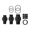 Garmin - Soporte de bicicleta de cuarto de vuelta QuickFit1