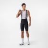 Castelli - Espresso 2 Bibshort (culote) - Hombre - Black1