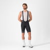 Castelli - Endurance 4 Bibshort (Culote) - Hombre - Negro1