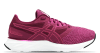 Asics - Fuzeblast SE - Pink Glo/Dried Berry - Neutro - Mujer1